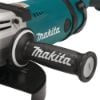 Picture of Makita® 9" Angle Grinder  With Ac/Dc Switch Part# - Ga9031Y