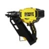 Picture of Dewalt® 20V Cordls Paper Collated Framing Nailer Tool On Part# - Dcn930B