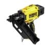 Picture of Dewalt® 20V Cordls Paper Collated Framing Nailer Tool On Part# - Dcn930B