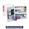 Picture of First Aid Only® 3 Shelf First Aid Ansi B+ Metal Cab  With Meds Part# - 90575