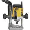 Picture of Dewalt® 2-Hp Evs Plunge Routerw/Dust Extr Part# - Dw621