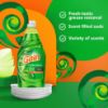 Picture of Gain Gain Dish Detergent 38Oz Part# - 74346