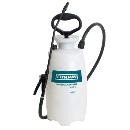 Picture of Chapin™ 2 Gal Industrial Jan/Sanpoly Sprayer Part# - 2609E