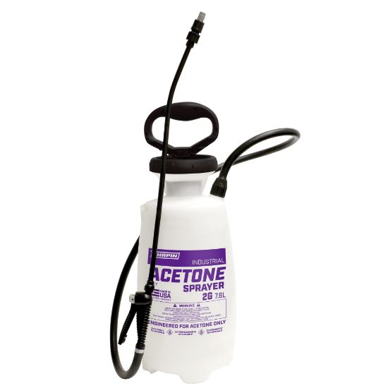 Picture of Chapin™ Industrial Acetone Sprayer  2 Gallon Part# - 26127