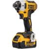 Picture of Dewalt® Dewalt 20V Screwgun/Impact Combo Kit Part# - Dck267M2