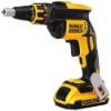 Picture of Dewalt® Dewalt 20V Screwgun/Impact Combo Kit Part# - Dck267M2