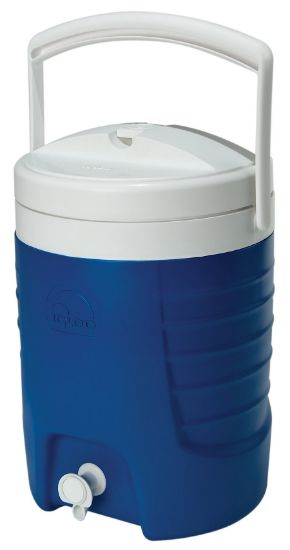 Picture of Igloo 2 Gal Spt Blu 4P Part# - 41150