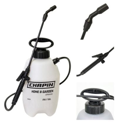 Picture of Chapin™ Sprayer 2 Gallon/ 7.6 Liter Part# - 16200