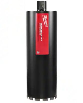 Picture of Milwaukee® Tool 5 In. Diamond Ultra Wetcore Bit Part# - 48-17-5050