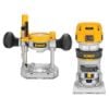 Picture of Dewalt® Premium Compact Router Plunge Kit Part# - Dwp611Pk