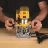 Picture of Dewalt® Premium Compact Router Plunge Kit Part# - Dwp611Pk