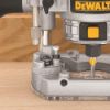 Picture of Dewalt® Premium Compact Router Plunge Kit Part# - Dwp611Pk