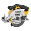 Picture of Dewalt® 20V Max 6-1/2In Circularsaw Tool Only Part# - Dcs391B