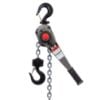 Picture of Jet Jlh-320-10  3.2 Ton Lever Hoist With 10' Lift Part# - 376501