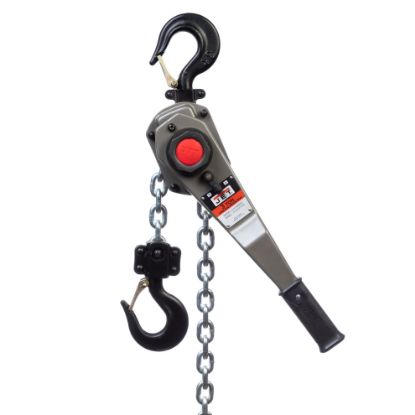 Picture of Jet Jlh-320-10  3.2 Ton Lever Hoist With 10' Lift Part# - 376501