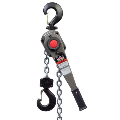 Picture of Jet Jlh-300-5Psh  3 Ton Lever Hoist With 5' Lift Part# - 376900