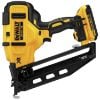 Picture of Dewalt® 20V Max 16Ga Angled Finish Nailer Kit Part# - Dcn660D1