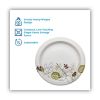 Picture of Dixie Dixie Hvy Wt Small Paperplatters (125/Pk) Part# - Sx10Path