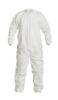 Picture of Dupont Tyvek Isoclean Coverall 2X Part# - Ic253Bwh2X00250B