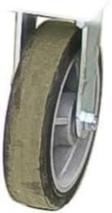 Picture of Greenlee® Caster Rigid (8.00X2.00500Lb) Part# - 51488