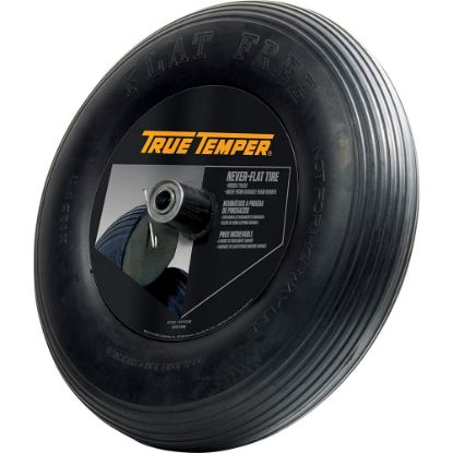 Picture of True Temper Flat Free Tire Part# - Fftcc