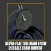 Picture of True Temper Flat Free Tire Part# - Fftcc