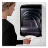 Picture of San Jamar Ultrafoldhi-Capmulti-Foldtoweldispenser Part# - T1790Tbk