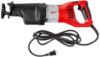 Picture of Milwaukee® Tool 15 Amp Super Sawzall Part# - 6538-21