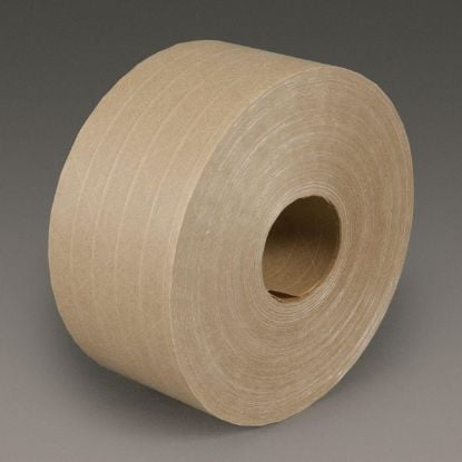 Picture of 3M™ 3M Water Activated Papertape 6146 Part# - 7010313035