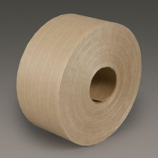 Picture of 3M™ 3M Water Activated Papertape 6146 Part# - 7010313035