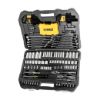 Picture of Dewalt® Dewalt Mech Tool Kit 142Piece Set With Pta Cas Part# - Dwmt73802