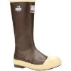 Picture of Servus Knee Boots M5  Steel Toe Part# - 22271G-050