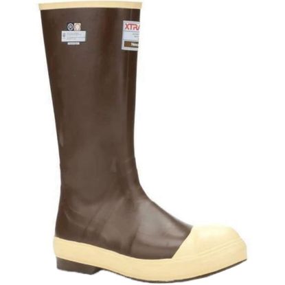 Picture of Servus Knee Boots M5  Steel Toe Part# - 22271G-050