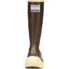 Picture of Servus Knee Boots M5  Steel Toe Part# - 22271G-050