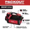 Picture of Milwaukee® Tool 20" Packout Tote Part# - 48-22-8320