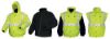 Picture of Mcr Safety Bomber Plus Jkt W/ Zip-In Fleece Liner- Detach Part# - Bpcl3Lx3