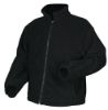 Picture of Mcr Safety Bomber Plus Jkt W/ Zip-In Fleece Liner- Detach Part# - Bpcl3Lx4