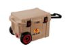 Picture of Pelican™ 80Qw  80Qt Cooler Wheeled Outdoor Tan Part# - 80Qw-2-Tan