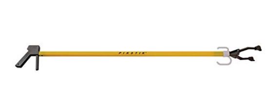 Picture of Pikstik Pikstik 48" Safetystik Reacher & Grabber W/ Hook Part# - Ss48H