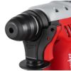 Picture of Milwaukee® Tool 1-1/8In Sds Plus Rotaryhammer Kit Part# - 5268-21