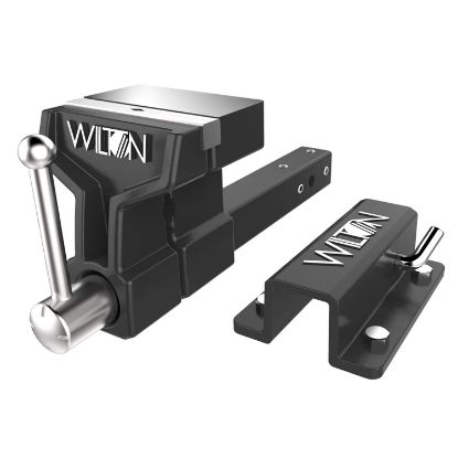 Picture of Wilton Atv All Terrain Vise Part# - 10010