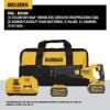 Picture of Dewalt® 60V Max Brushless Reciprocating Saw Kit 2 Batt Part# - Dcs389X2