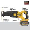 Picture of Dewalt® 60V Max Brushless Reciprocating Saw Kit 2 Batt Part# - Dcs389X2