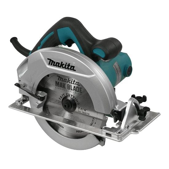 Picture of Makita® 7-1/4" Circular Saw Part# - Hs7600