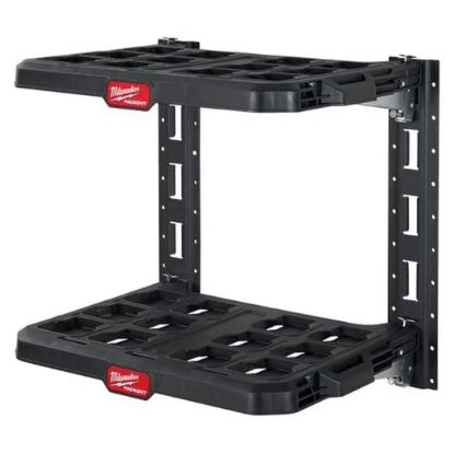 Picture of Milwaukee® Tool Packout Racking Kit Part# - 48-22-8480