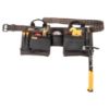 Picture of Dewalt® Dewalt Leather Tool Apron 2023 Part# - Dwst550112