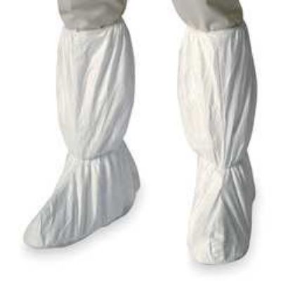 Picture of Dupont Tyvek Icoclean Bootcoverxlarge Part# - D13397066