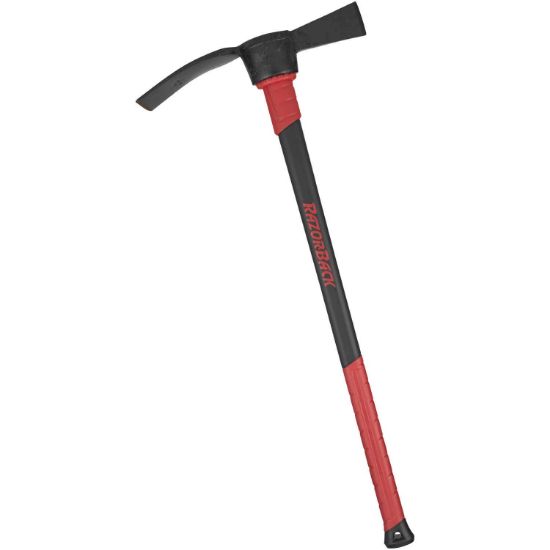 Picture of Razor-Back Mattock Cutter No 5 Fglhdl Rb Part# - 4117000