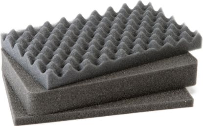 Picture of Pelican™ 1086 3-Pc Foam Set-1085 Part# - 1085-400-000