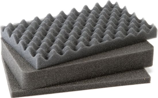 Picture of Pelican™ 1086 3-Pc Foam Set-1085 Part# - 1085-400-000